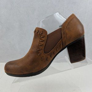 Eurosoft by Sofft Mariel  Shoes Size US 9.5M